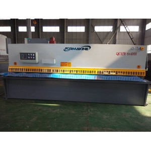 دستگاه برش اتوماتیک CNC