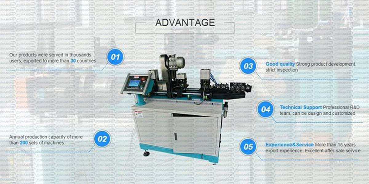 Hydrauliczna giętarka do rur kwadratowych CNC