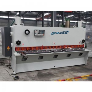 دستگاه برش CNC نیمه اتوماتیک